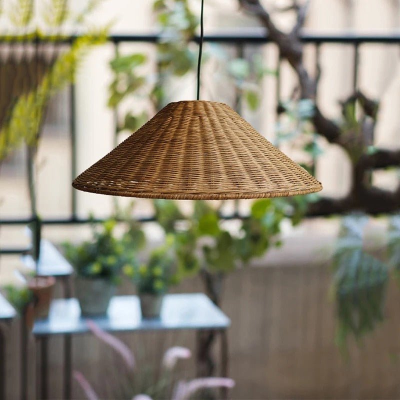 Shuren Pendant Light