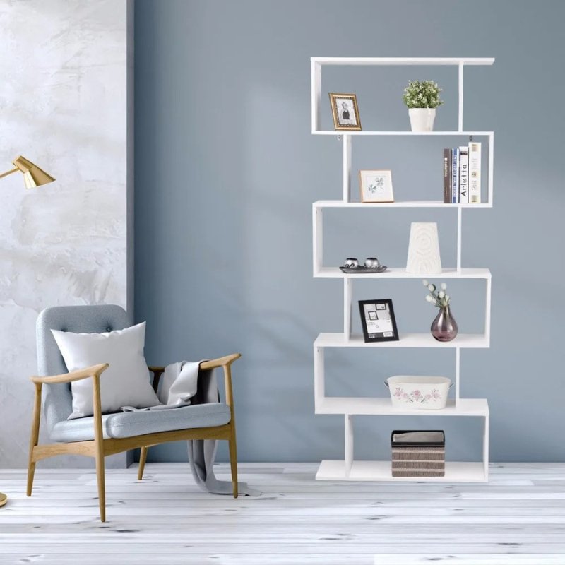 Sibly Book Shelf