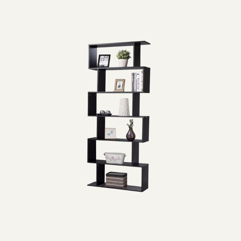 Sibly Book Shelf