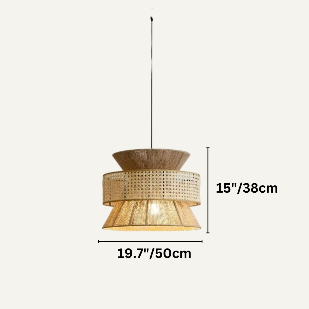 Sicel Pendant Light