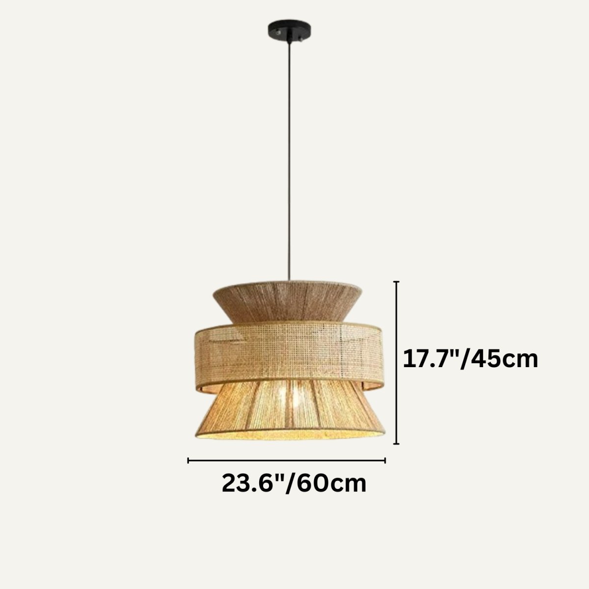 Sicel Pendant Light