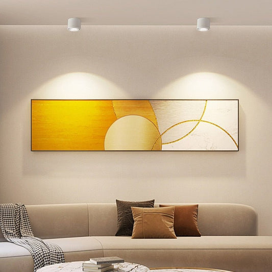 Sidra Ceiling Light - Open Box