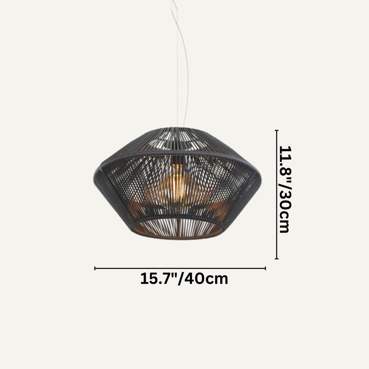 Sinaya Pendant Light