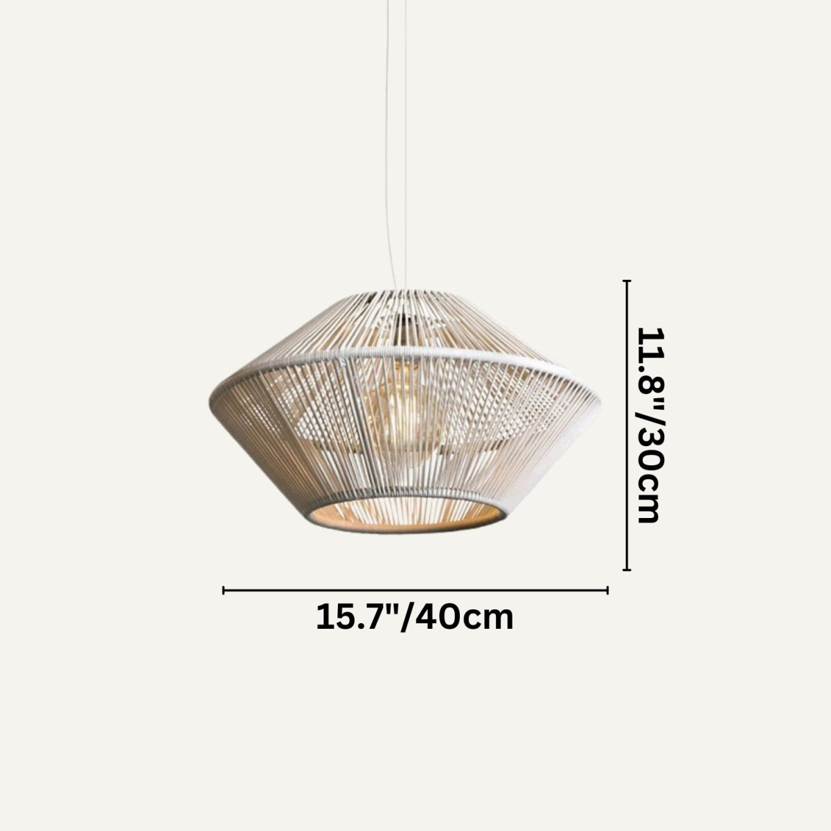 Sinaya Pendant Light