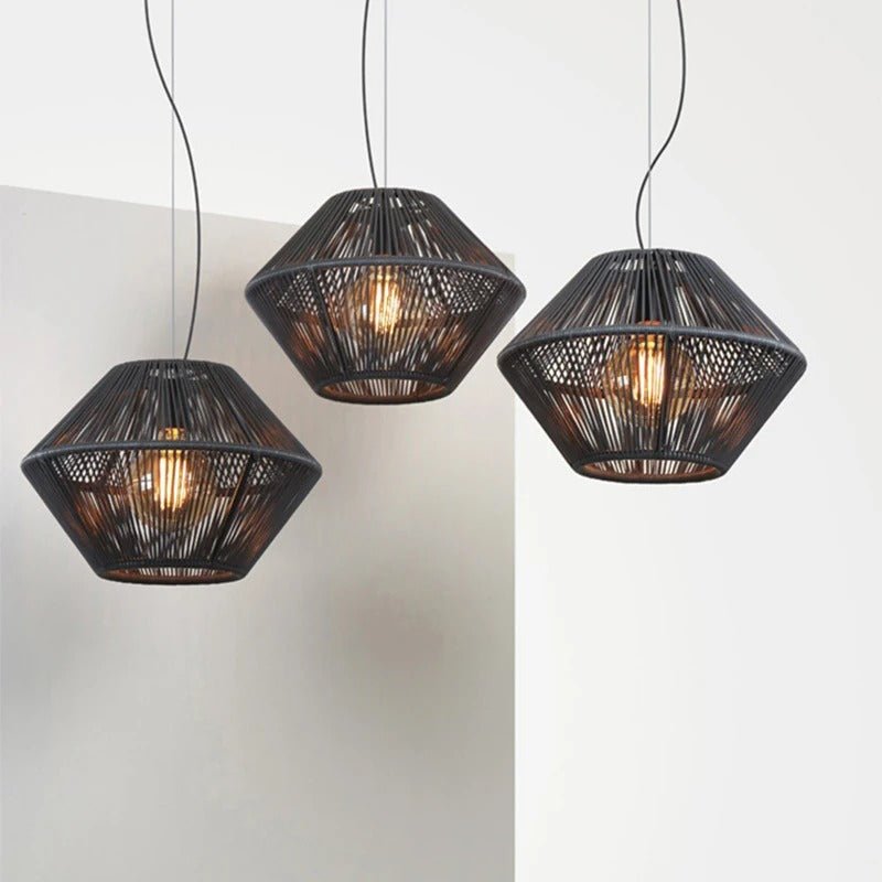 Sinaya Pendant Light