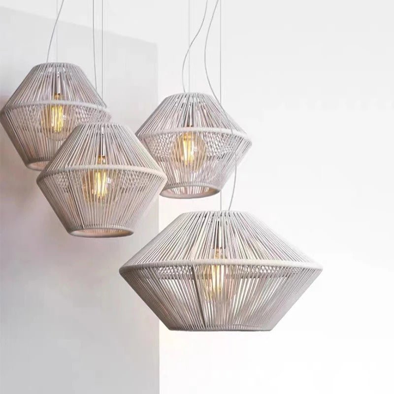 Sinaya Pendant Light