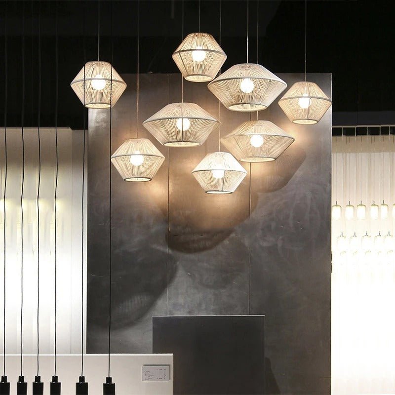 Sinaya Pendant Light