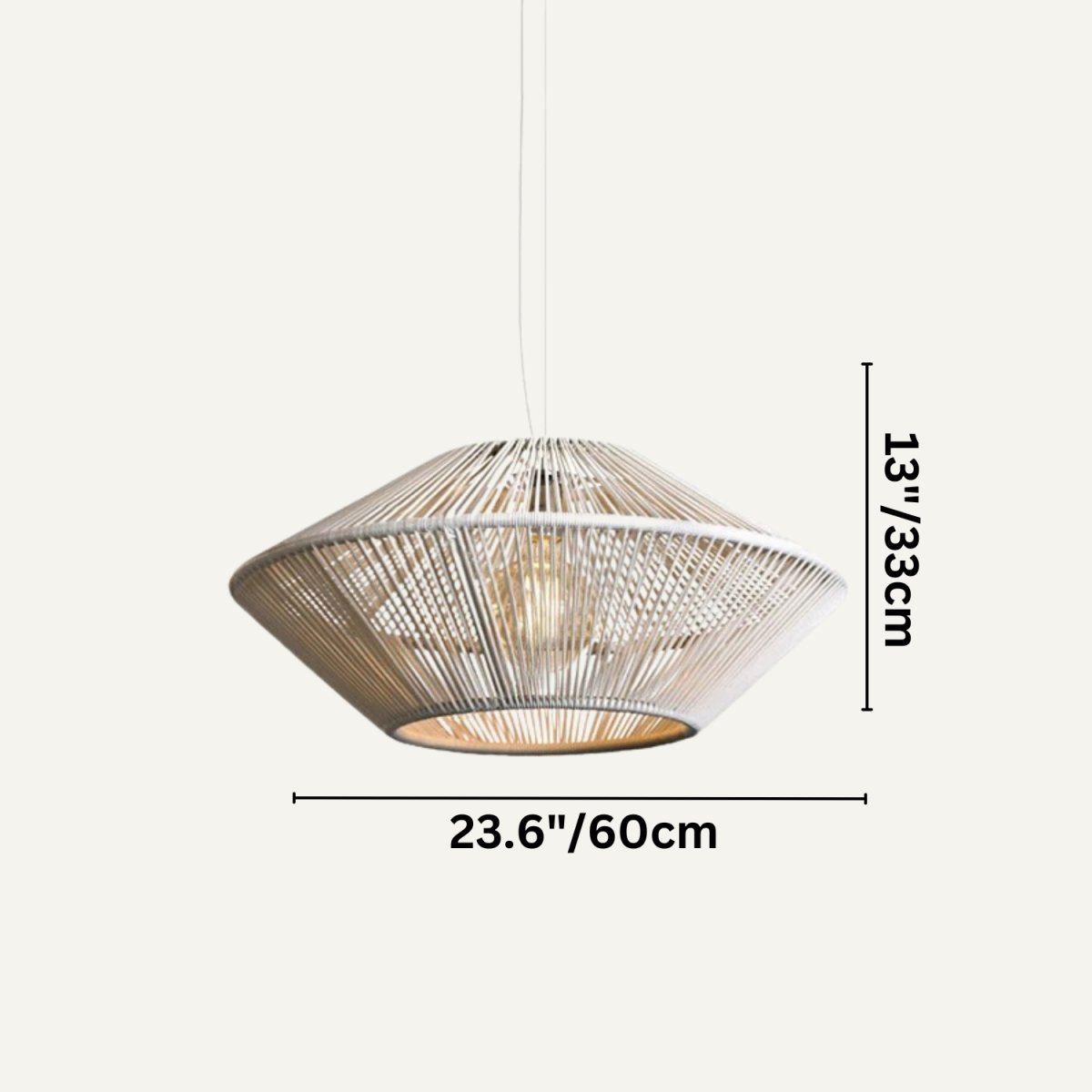 Sinaya Pendant Light