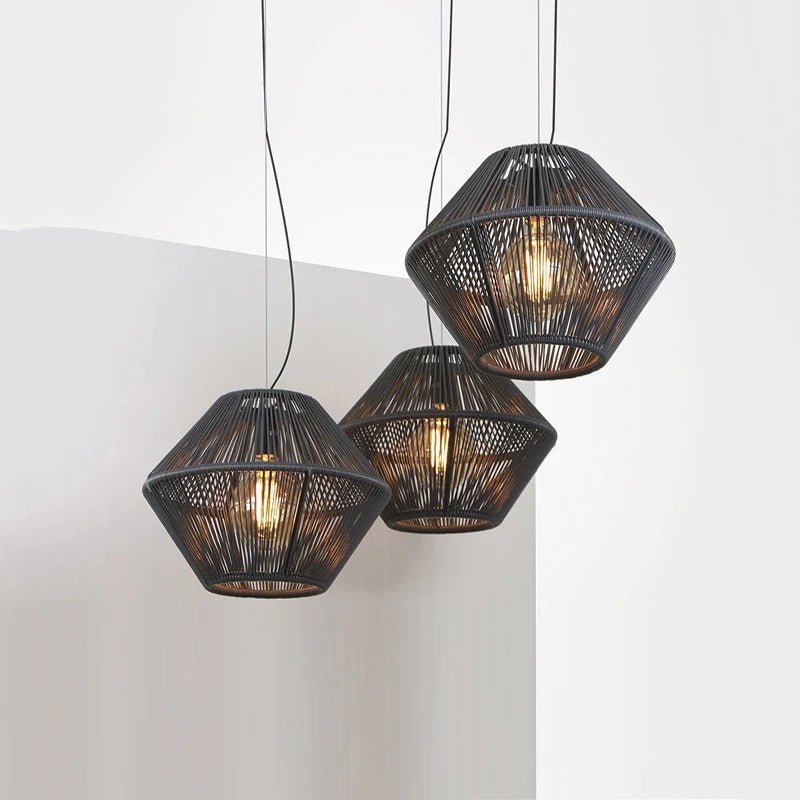 Sinaya Pendant Light