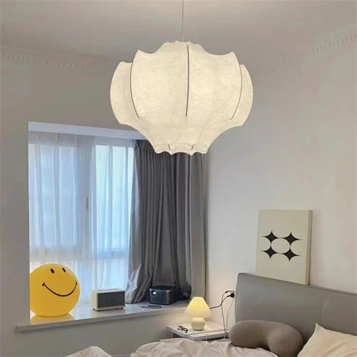 Sirki Pendant Light