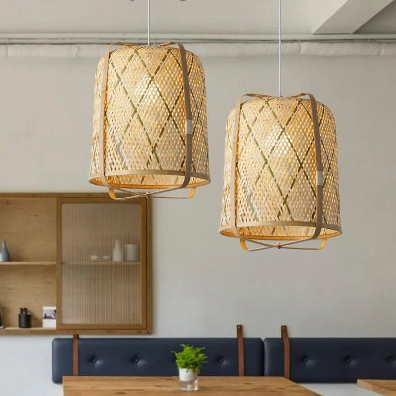 Sisai Pendant Light