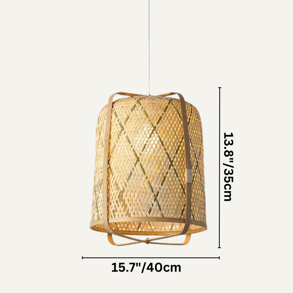 Sisai Pendant Light