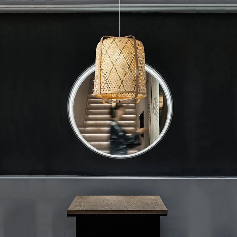 Sisai Pendant Light