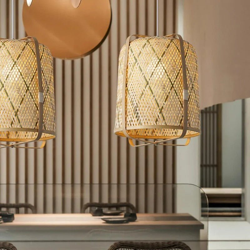 Sisai Pendant Light