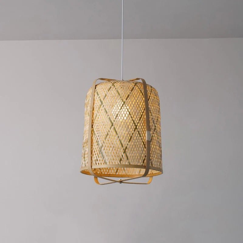 Sisai Pendant Light