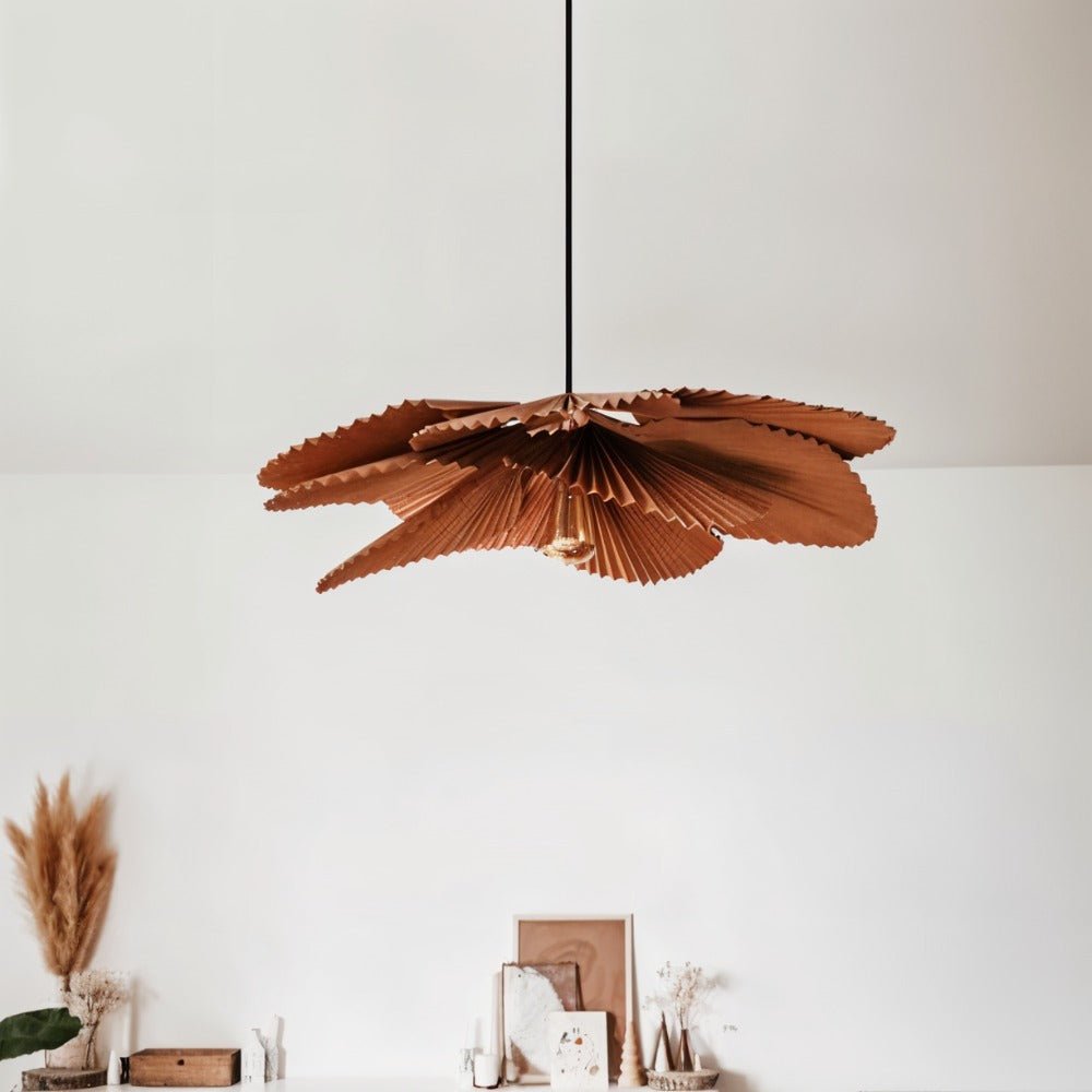 Skiva Pendant Light