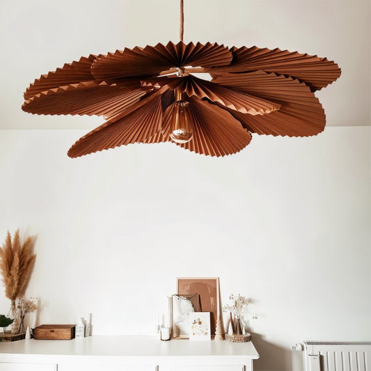 Skiva Pendant Light