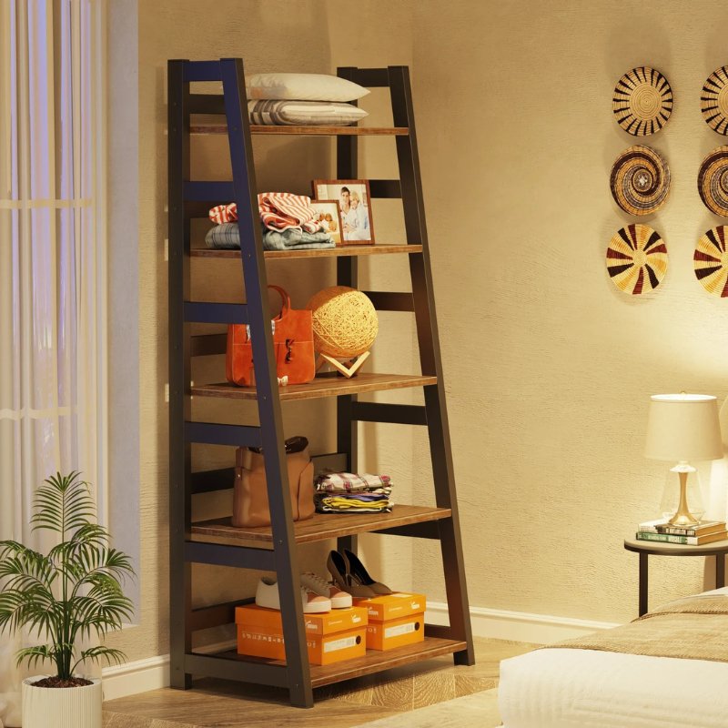 Slamu Book Shelf