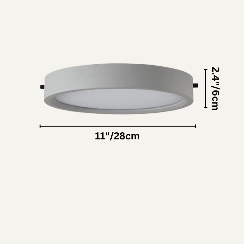 Sohab Ceiling Light