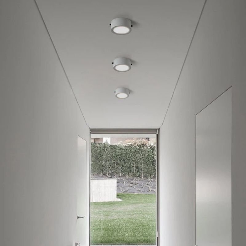 Sohab Ceiling Light