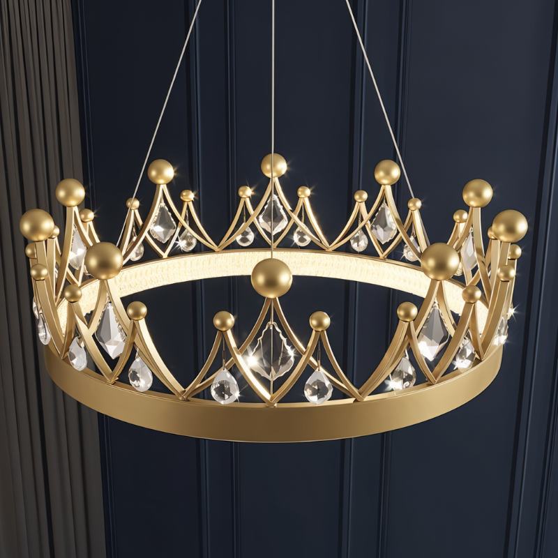 Stemma Chandelier