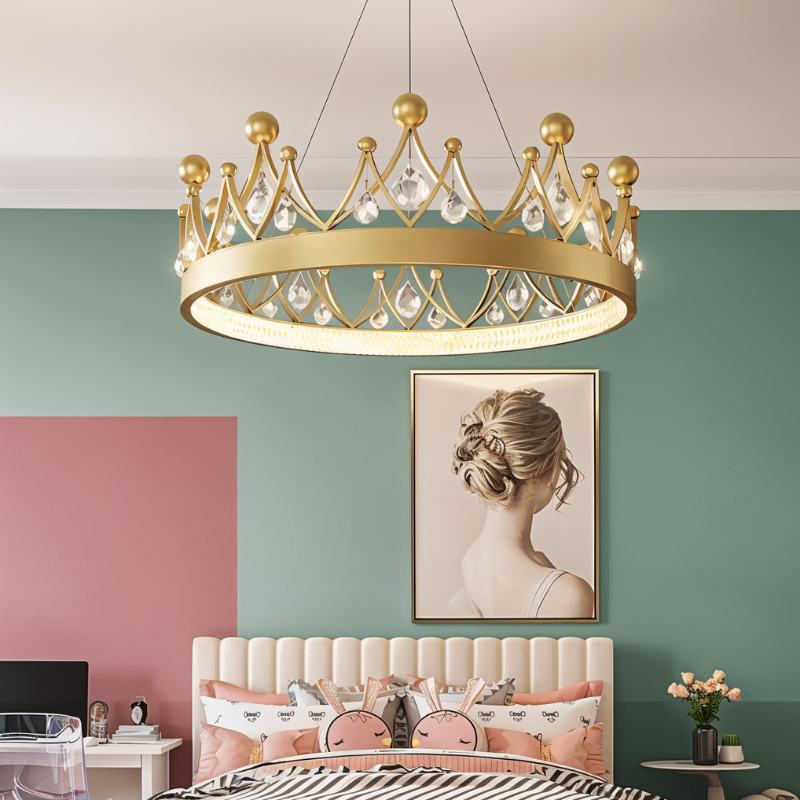 Stemma Chandelier