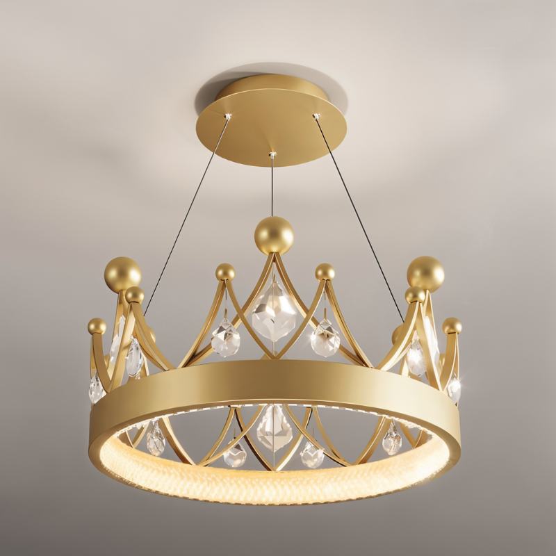 Stemma Chandelier