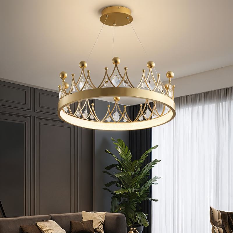 Stemma Chandelier