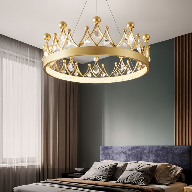 Stemma Chandelier