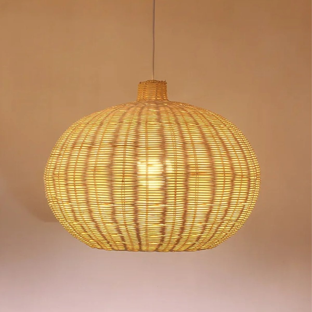 Stroma Pendant Light