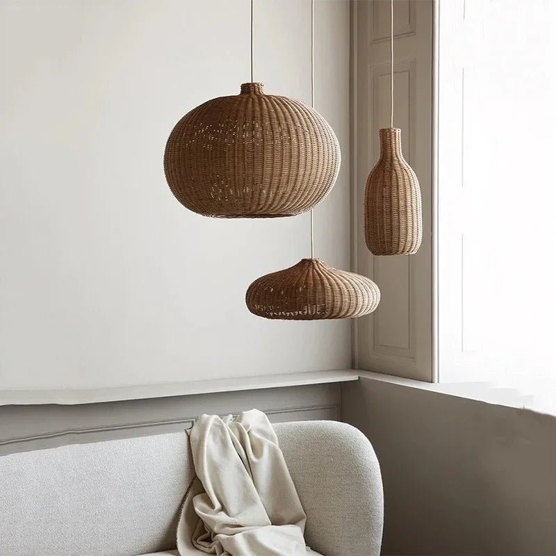 Stroma Pendant Light