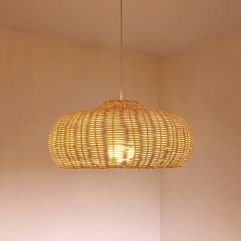 Stroma Pendant Light