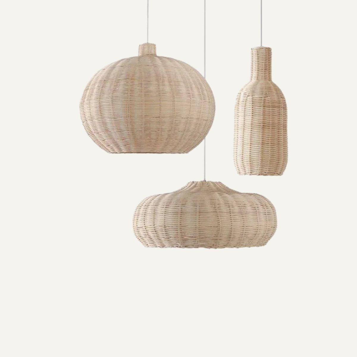 Stroma Pendant Light