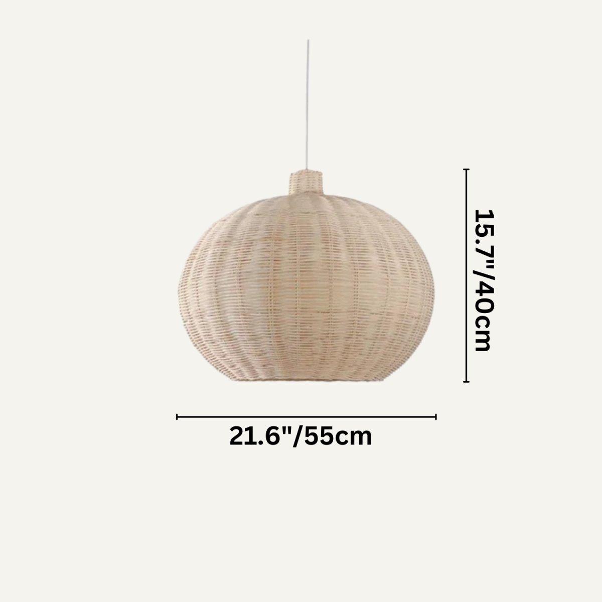 Stroma Pendant Light