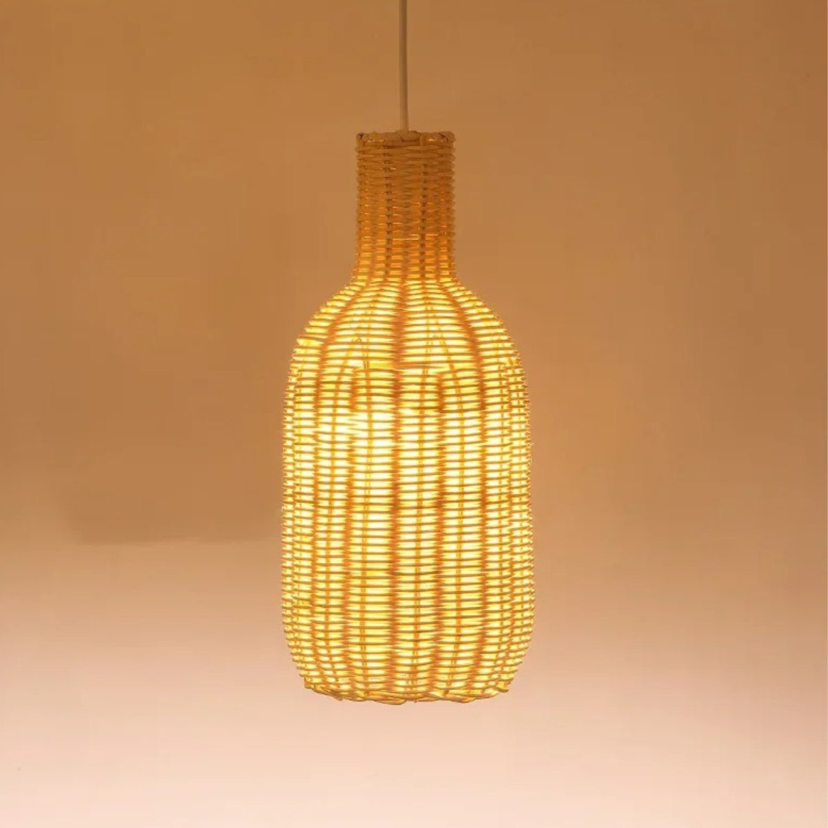 Stroma Pendant Light