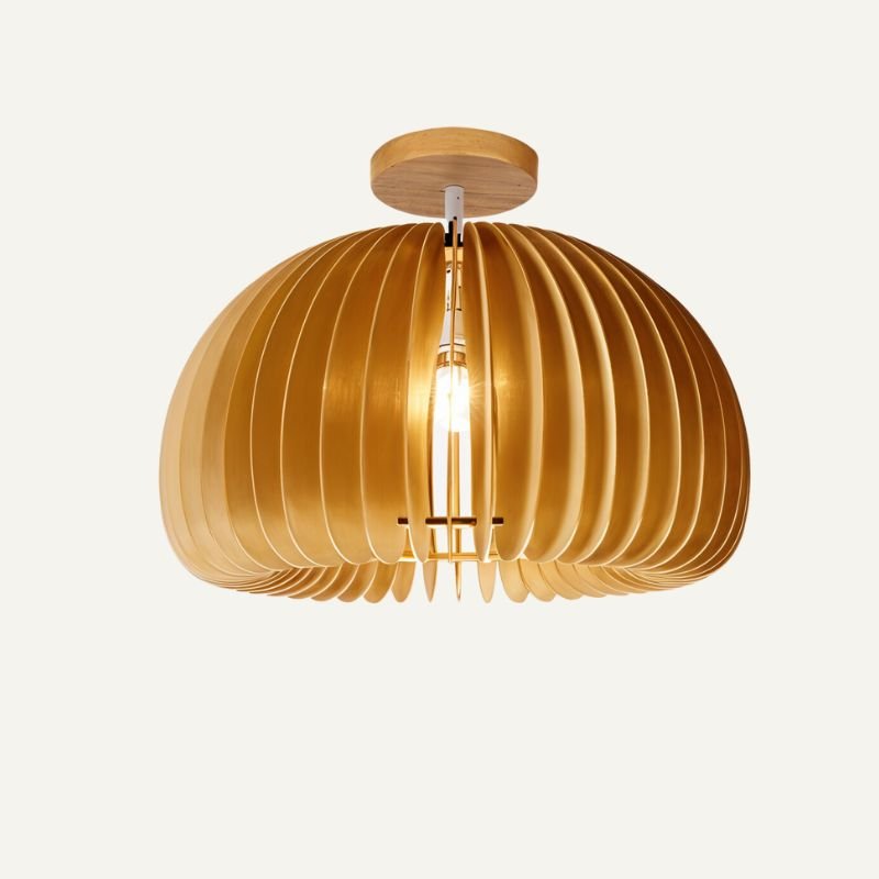 Sugaki Ceiling Light