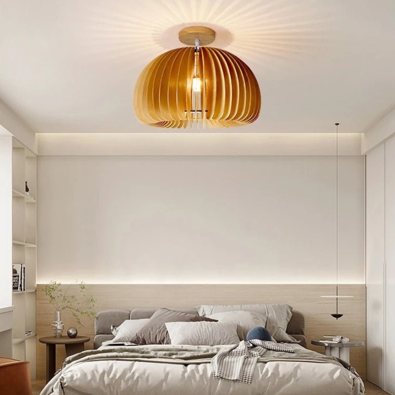 Sugaki Ceiling Light