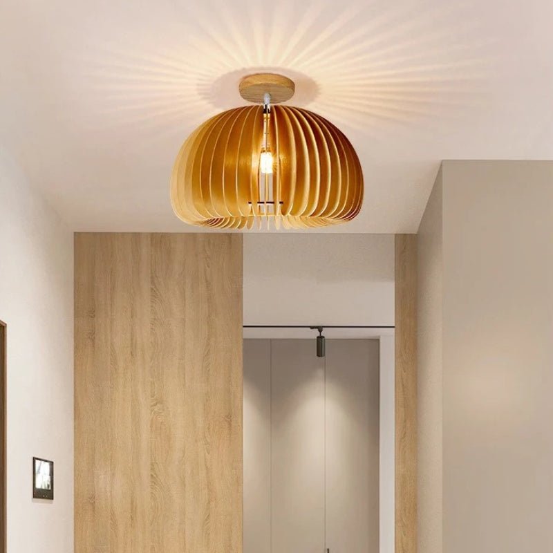 Sugaki Ceiling Light