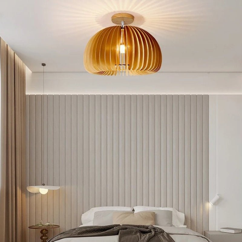 Sugaki Ceiling Light