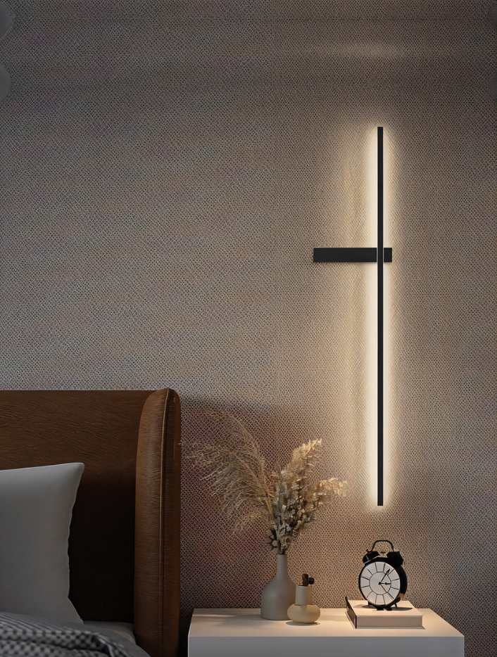 Sunniva Wall Lamp