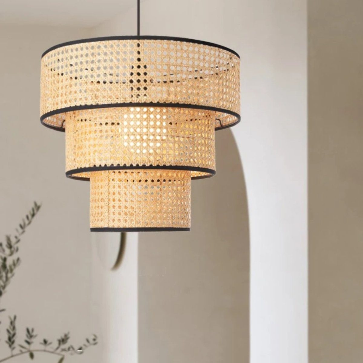 Taria Pendant Light