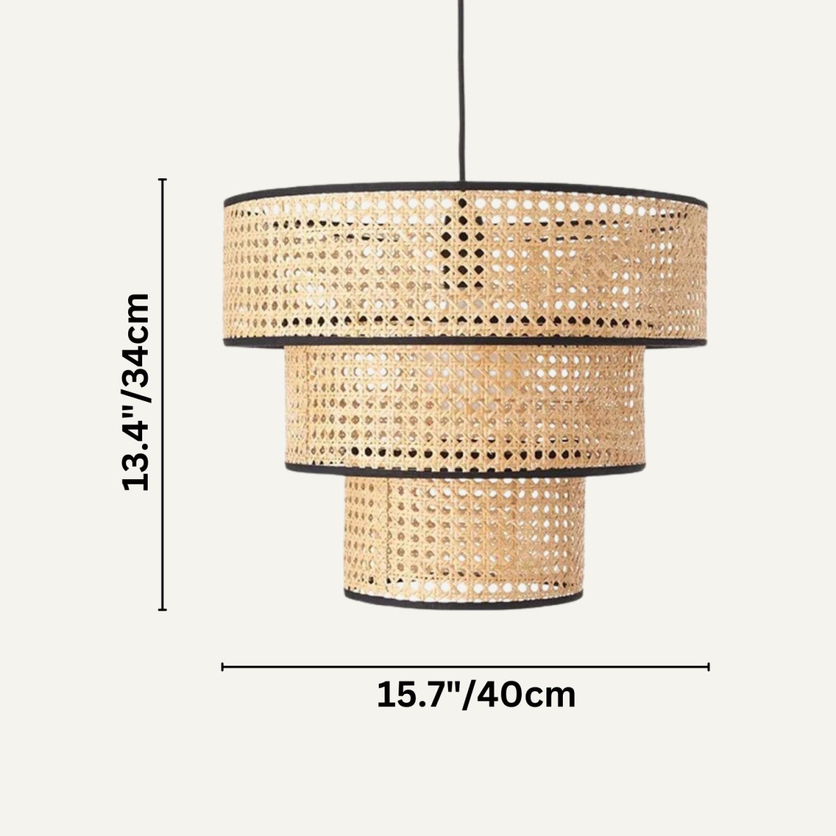 Taria Pendant Light