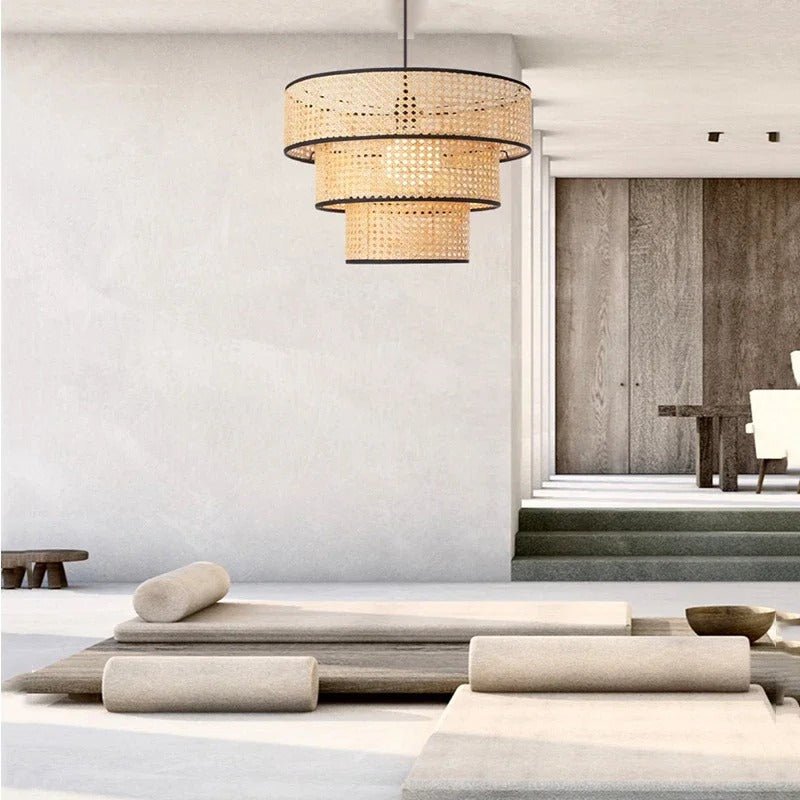 Taria Pendant Light