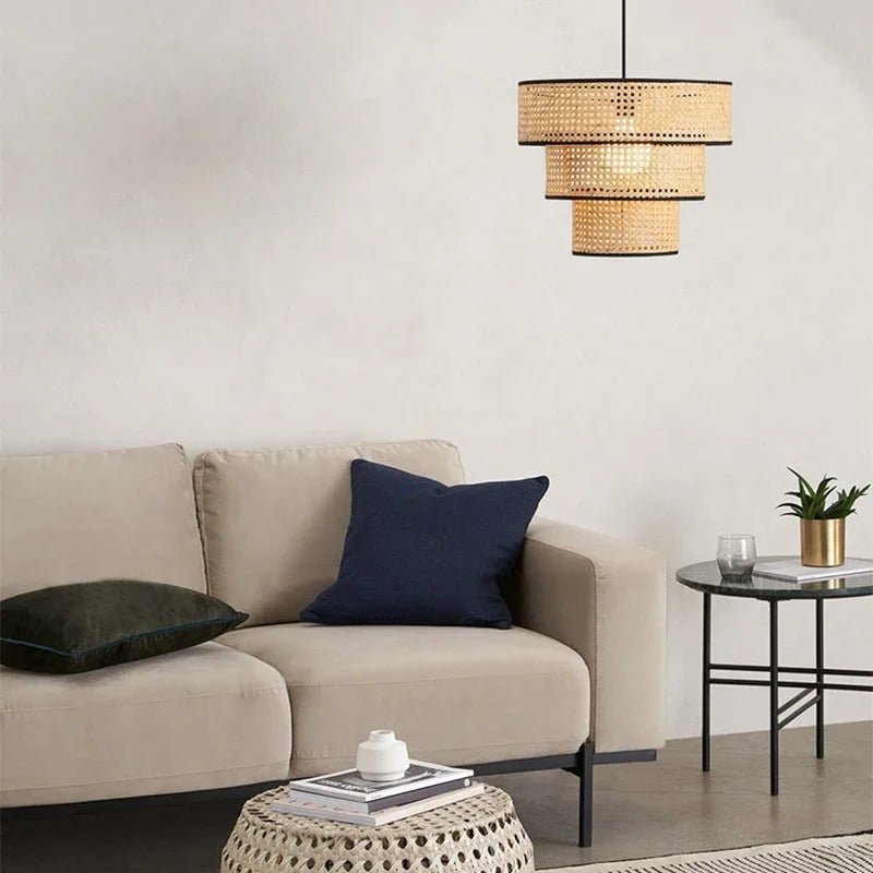 Taria Pendant Light