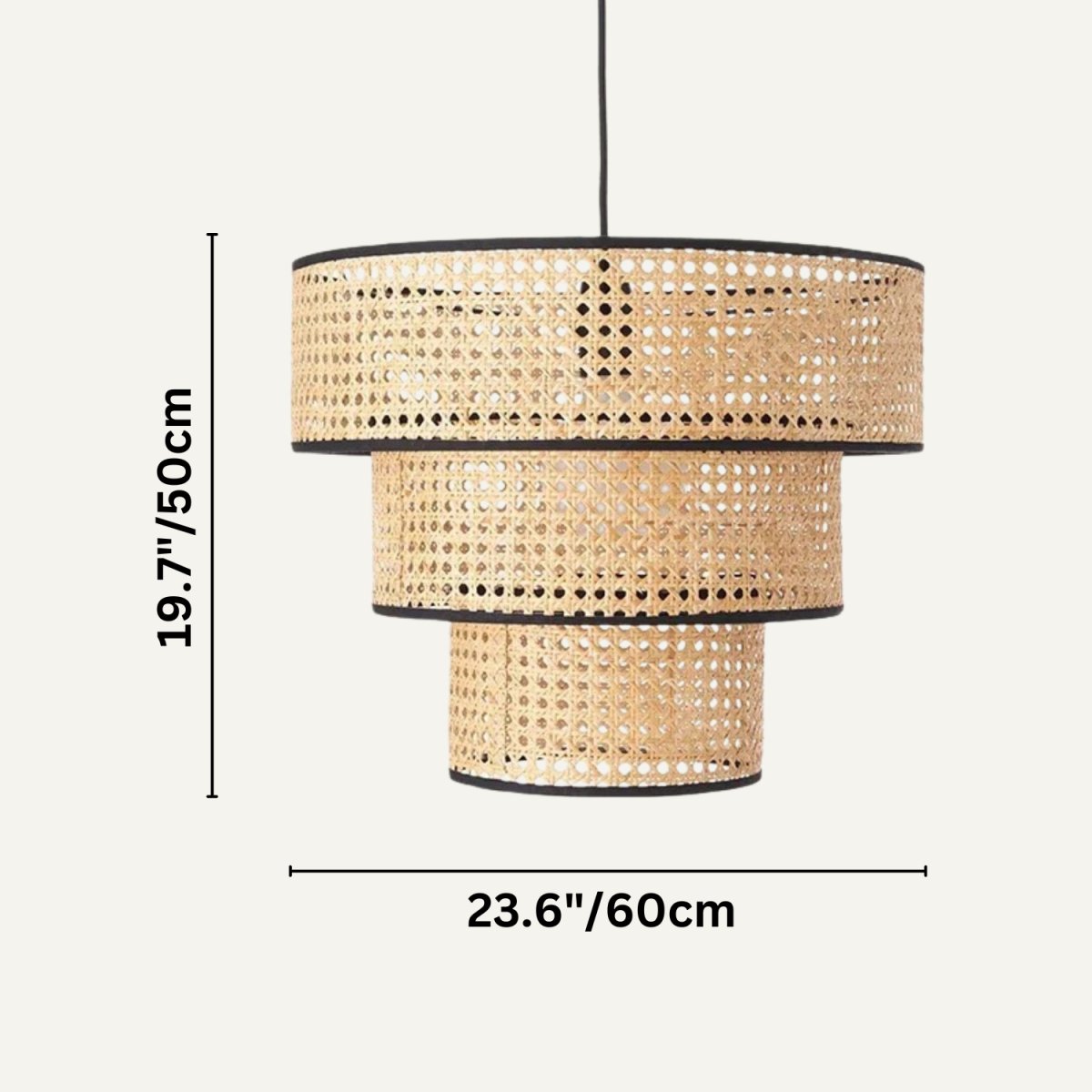 Taria Pendant Light