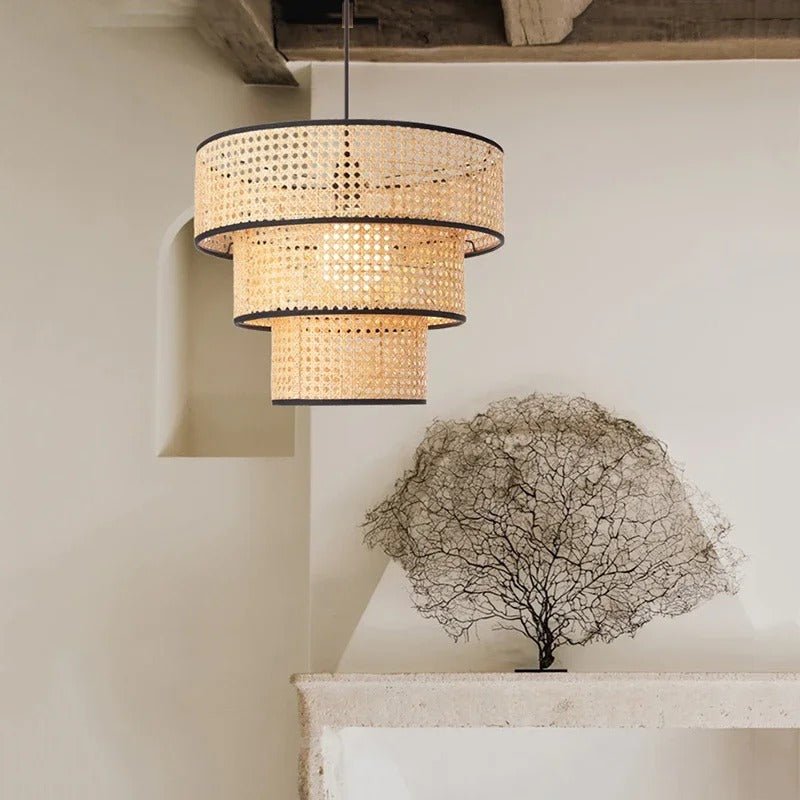 Taria Pendant Light