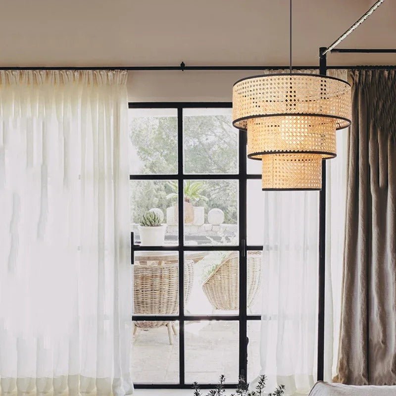 Taria Pendant Light