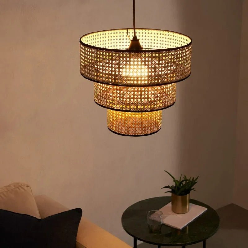 Taria Pendant Light