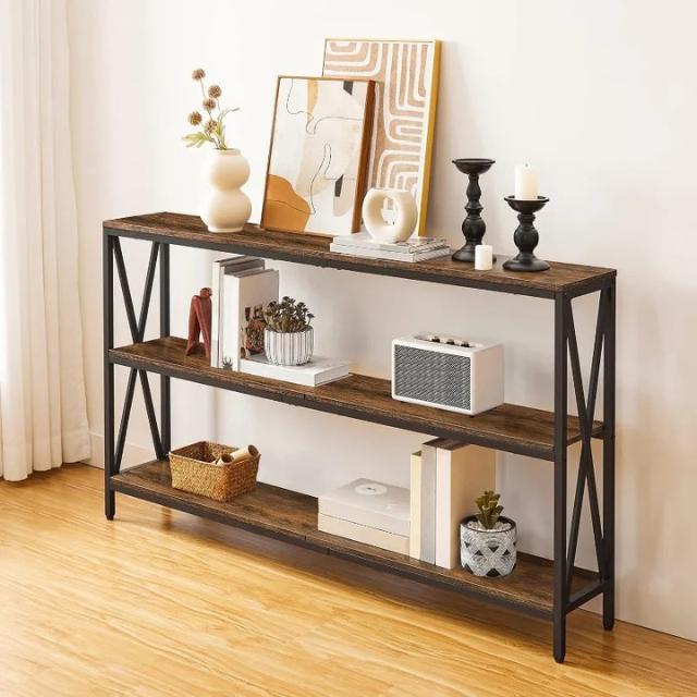 Tecul Book Shelf