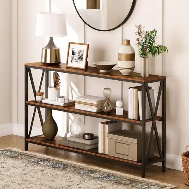 Tecul Book Shelf